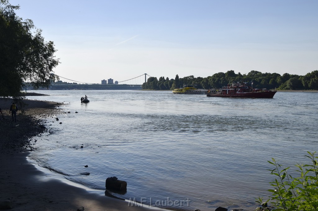 PRhein Koeln Rodenkirchen Uferstr P033.JPG - Miklos Laubert